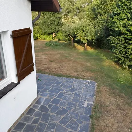 Villa De Fays * Theux