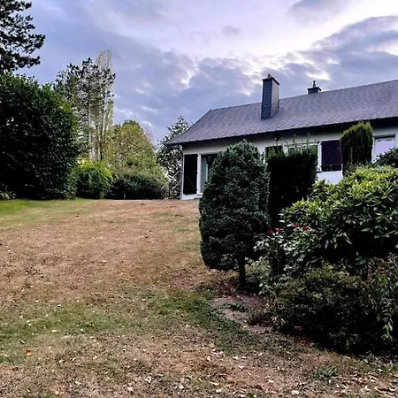 Villa De Fays *