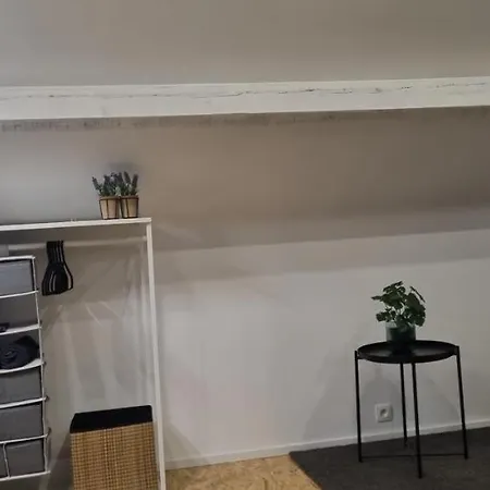 Appartement Villa De Fays Theux