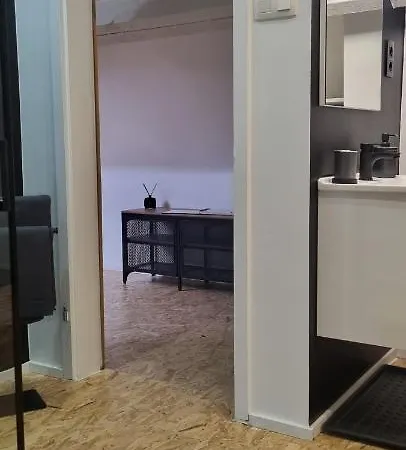 Appartement Villa De Fays *